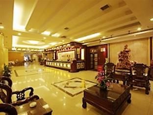 Hongjing Hotel Guilin Luaran gambar