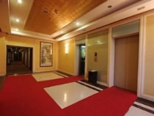 Hongjing Hotel Guilin Luaran gambar