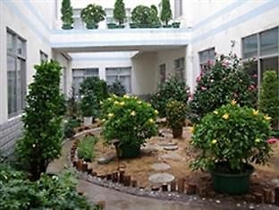 Hongjing Hotel Guilin Luaran gambar