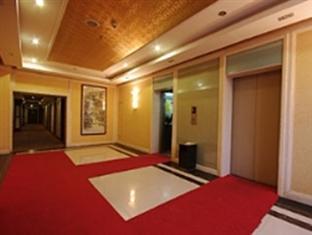 Hongjing Hotel Guilin Luaran gambar
