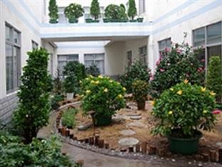 Hongjing Hotel Guilin Luaran gambar