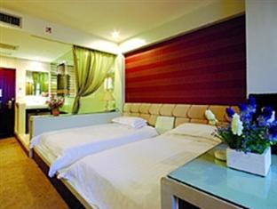 Hongjing Hotel Guilin Luaran gambar